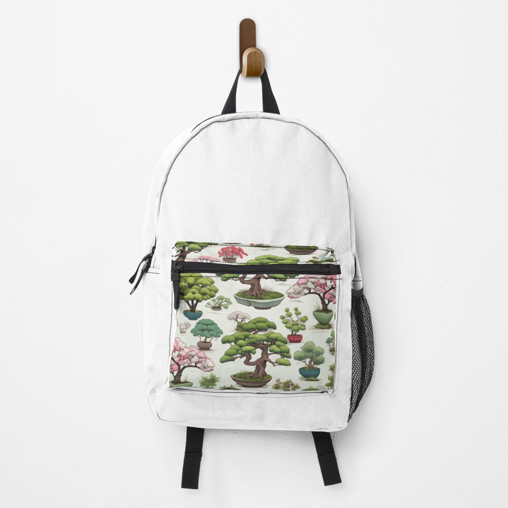 Item preview, Backpack designed and sold by SmileshareShop.