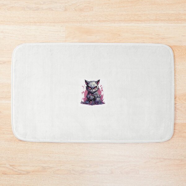 Item preview, Ccc3c_Zombie Cat_22 designed and sold by CritterCuties.