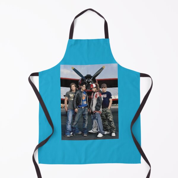 Item preview, Tokio Hotel     designed and sold by PorchuaClothing.