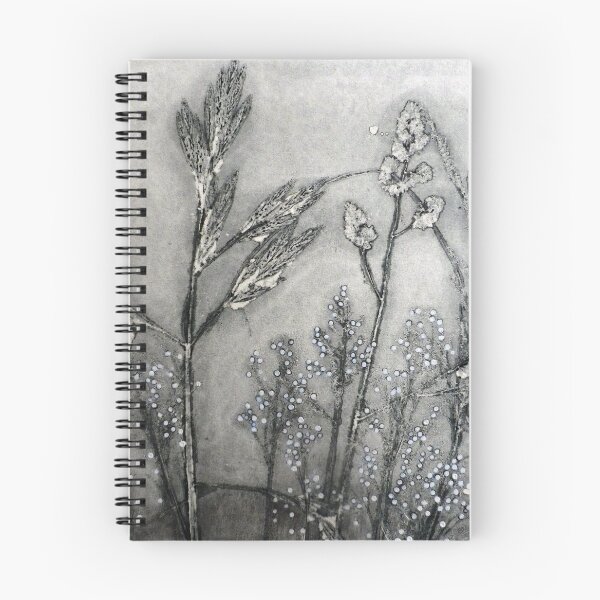 Item preview, Mornington Peninsula Grasslands 11 designed and sold by Belinda "BillyLee" NYE (Printmaker).