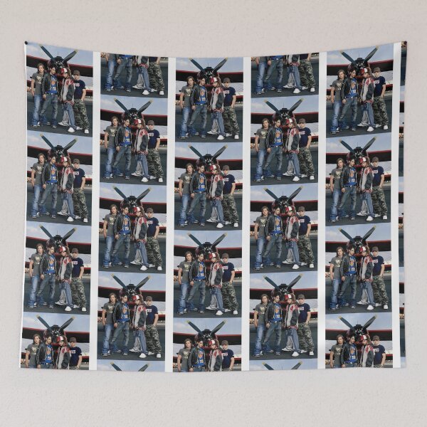 Item preview, Tokio Hotel     designed and sold by PorchuaClothing.