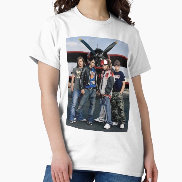 Item preview, Tokio Hotel     designed and sold by PorchuaClothing.