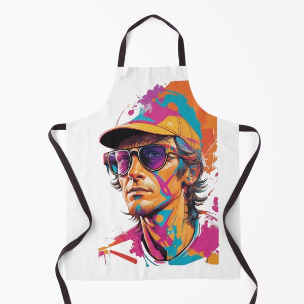 Item preview, Johnny Hardwick as Dale Gribble designed and sold by MTS81.