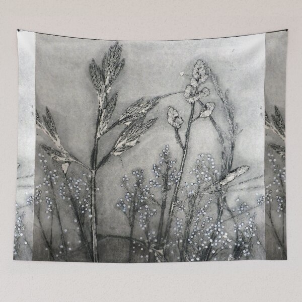 Item preview, Mornington Peninsula Grasslands 11 designed and sold by Belinda "BillyLee" NYE (Printmaker).