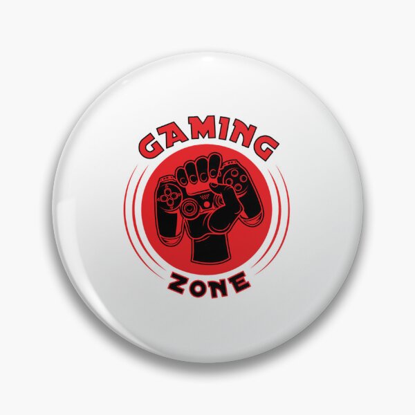 Item preview, Gaming zone Essential  designed and sold by rosendowinthei.