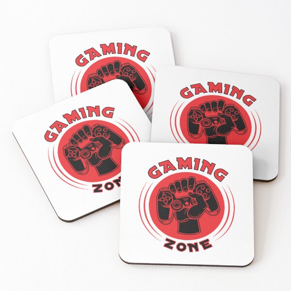 Item preview, Gaming zone Essential  designed and sold by rosendowinthei.