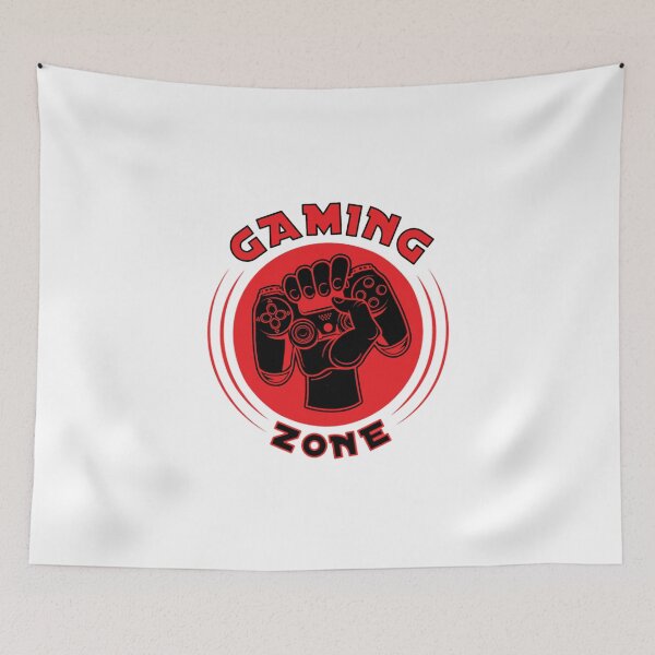 Item preview, Gaming zone Essential  designed and sold by rosendowinthei.
