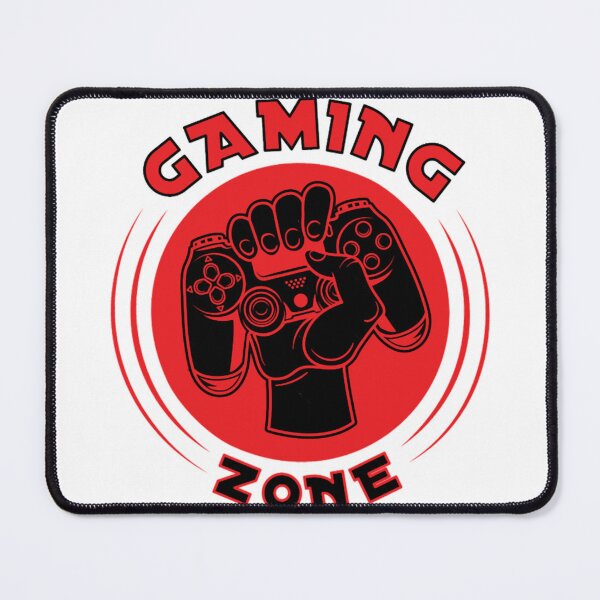 Item preview, Gaming zone Essential designed and sold by rosendowinthei.