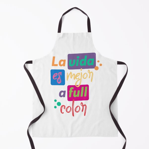 Item preview, Life is better in full color designed and sold by magenta-dream.