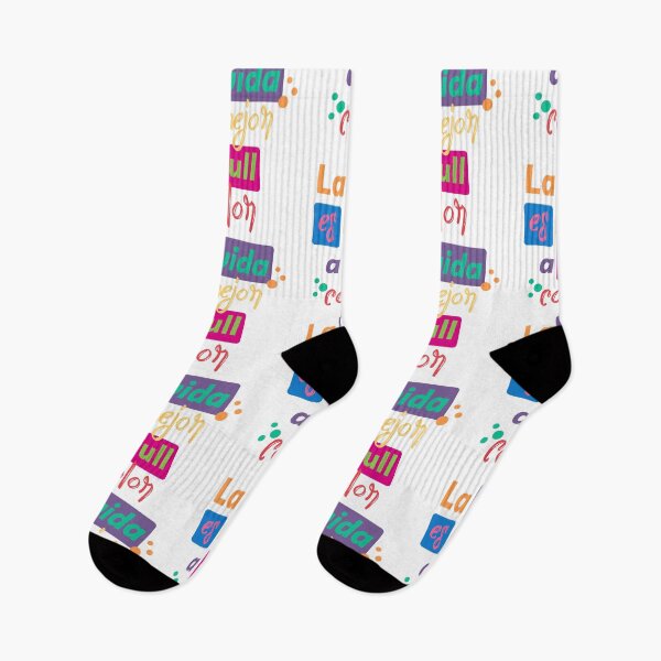 Item preview, Life is better in full color designed and sold by magenta-dream.