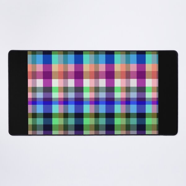 Item preview, Donegal Tartan Design 3 Ireland designed and sold by OliDesigns.