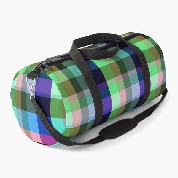 Item preview, Donegal Tartan Design 3 Ireland designed and sold by OliDesigns.