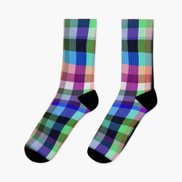 Item preview, Donegal Tartan Design 3 Ireland designed and sold by OliDesigns.