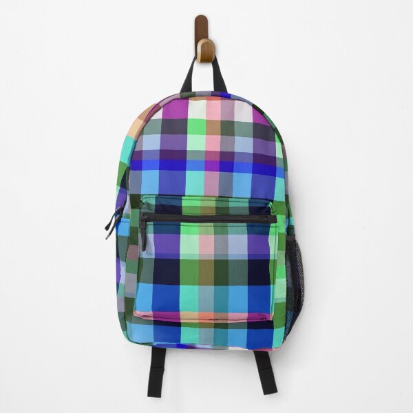 Item preview, Donegal Tartan Design 3 Ireland designed and sold by OliDesigns.