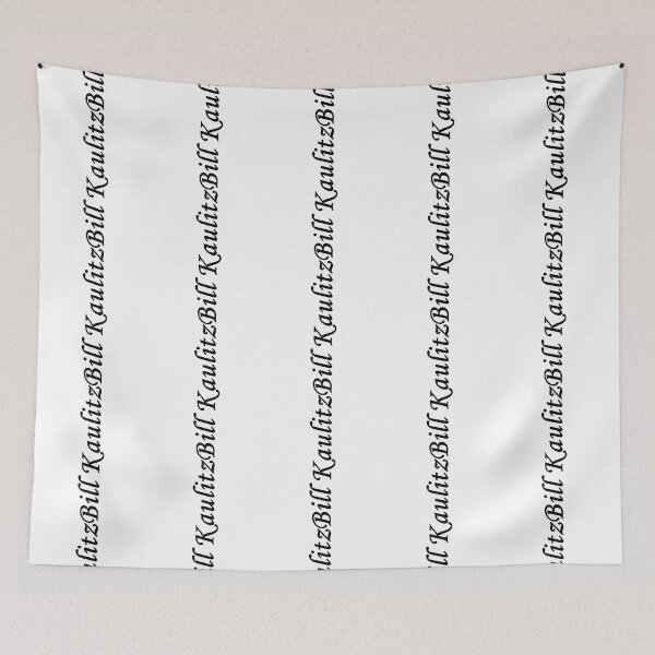 Item preview, Bill Kaulitz    designed and sold by PorchuaClothing.
