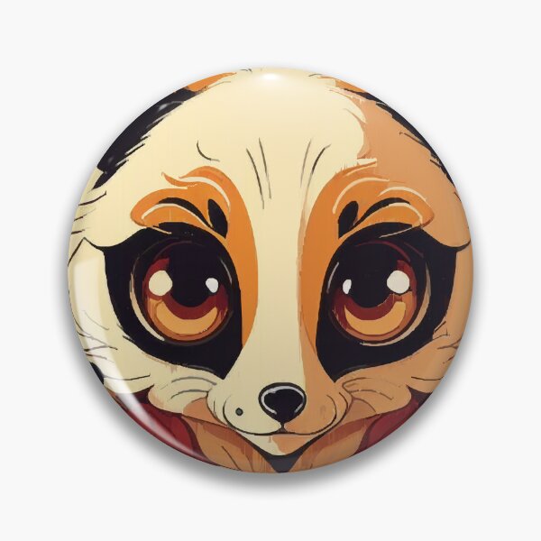 Item preview, Fox - Moonlily - Friendly Ferals  designed and sold by reannonquin.