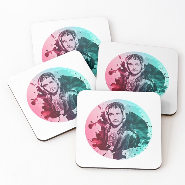 Item preview, Bill Kaulitz      designed and sold by PorchuaClothing.