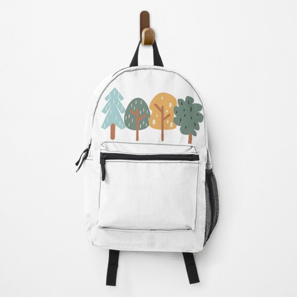 Item preview, Cartoon trees collection designed and sold by stonart420.