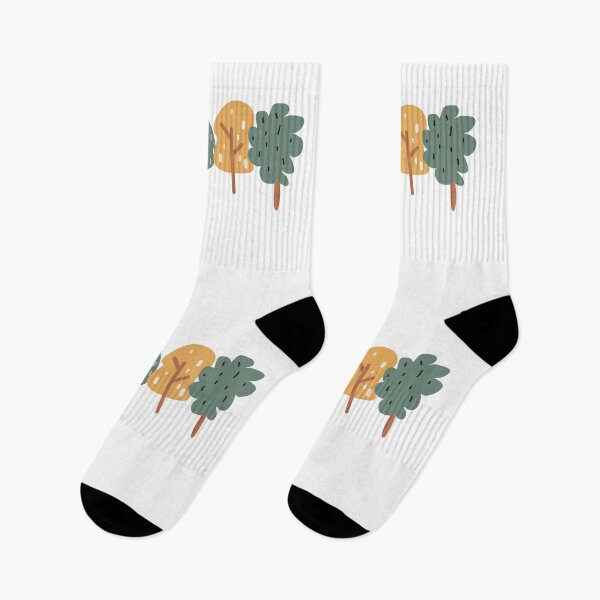 Item preview, Cartoon trees collection designed and sold by stonart420.