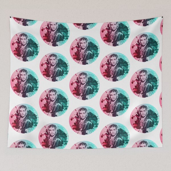 Item preview, Bill Kaulitz      designed and sold by PorchuaClothing.