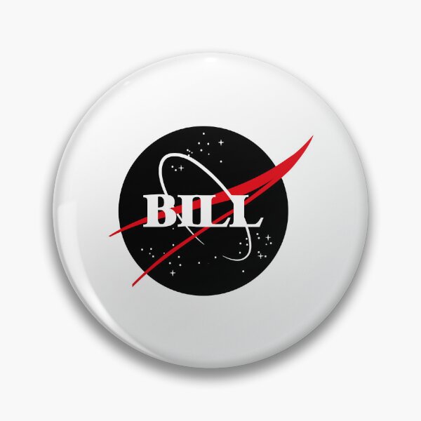 Item preview, BILL x SPACE designed and sold by PorchuaClothing.
