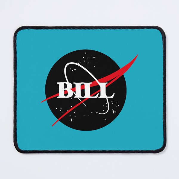 Item preview, BILL x SPACE designed and sold by PorchuaClothing.