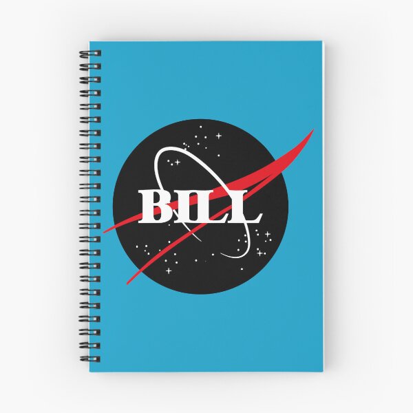 Item preview, BILL x SPACE designed and sold by PorchuaClothing.