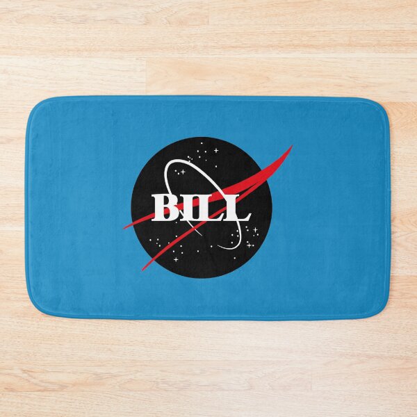 Item preview, BILL x SPACE designed and sold by PorchuaClothing.