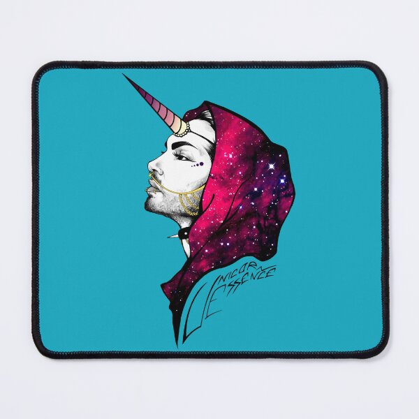 Item preview, BillK - Unicorn Essence v.1 designed and sold by PorchuaClothing.