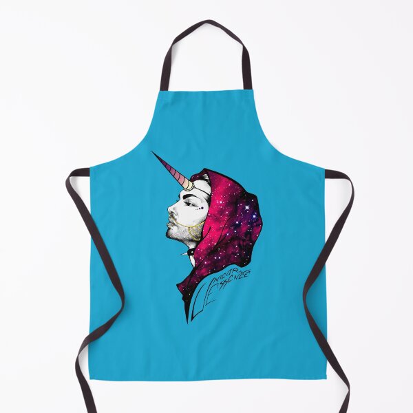 Item preview, BillK - Unicorn Essence v.1 designed and sold by PorchuaClothing.