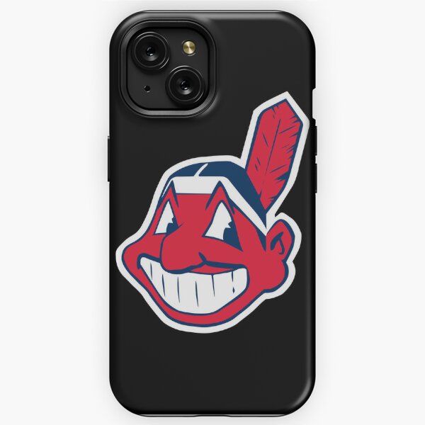 CLEVELAND INDIANS MLB iPhone XR Case