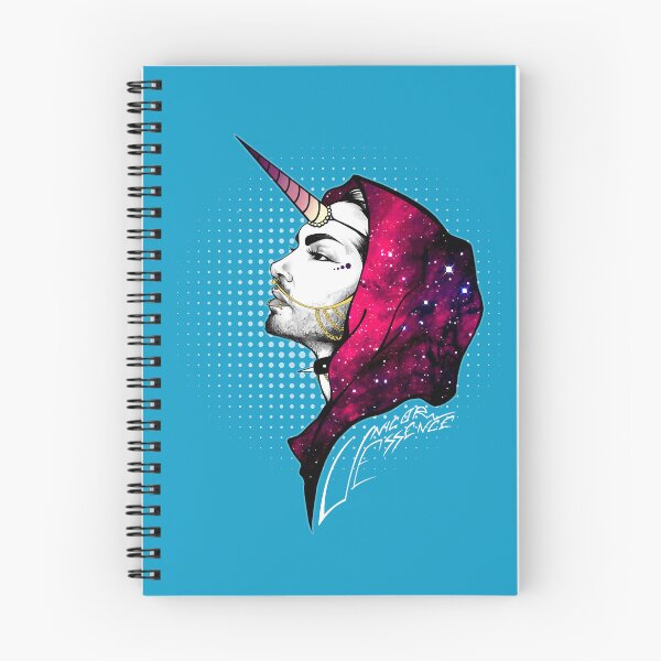 Item preview, BillK - Unicorn Essence v.2 designed and sold by PorchuaClothing.
