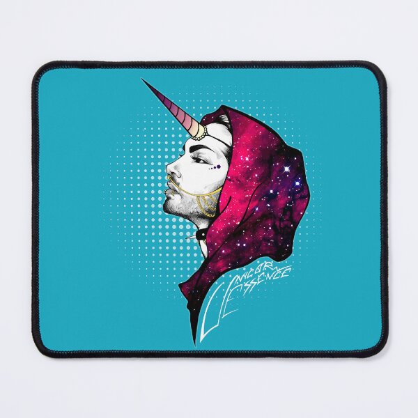 Item preview, BillK - Unicorn Essence v.2 designed and sold by PorchuaClothing.