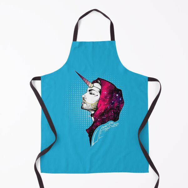 Item preview, BillK - Unicorn Essence v.2 designed and sold by PorchuaClothing.