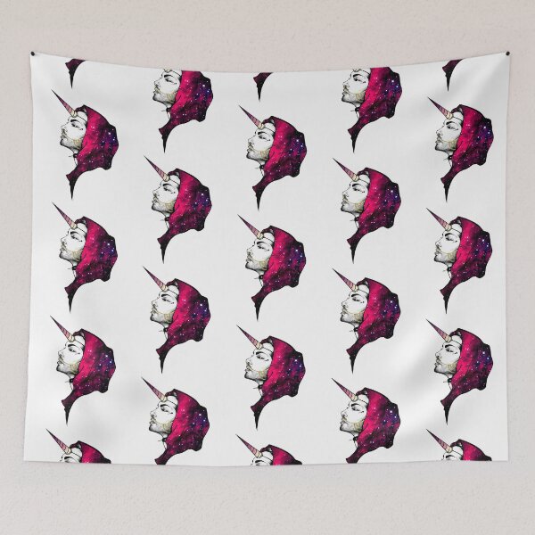 Item preview, BillK - Unicorn Essence v.2 designed and sold by PorchuaClothing.