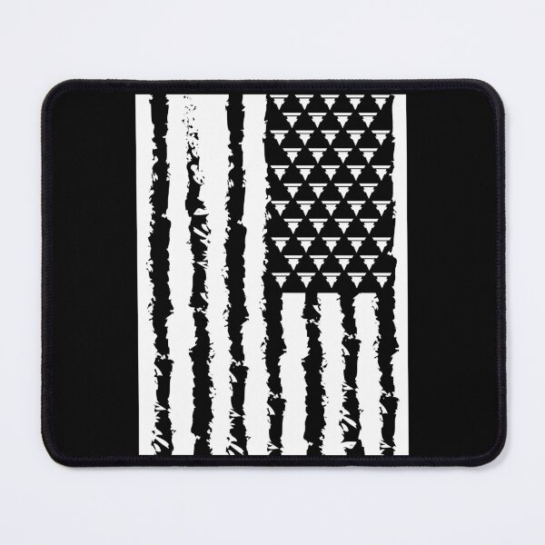 Item preview, DREAM MACHINE FLAG Graphic designed and sold by PorchuaClothing.
