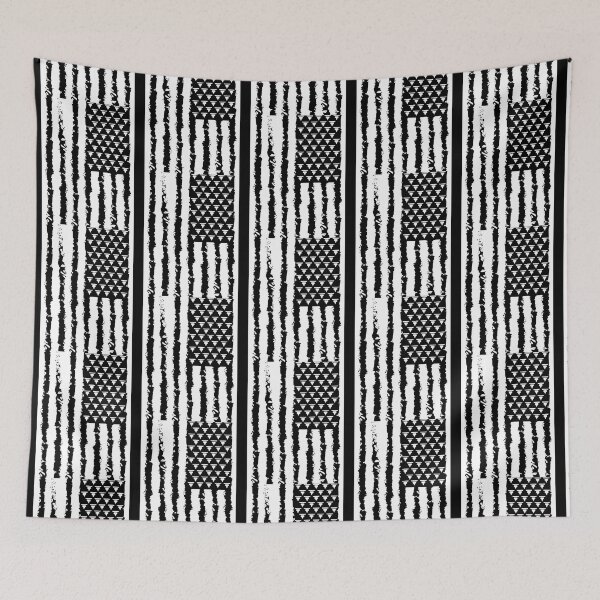 Item preview, DREAM MACHINE FLAG Graphic designed and sold by PorchuaClothing.