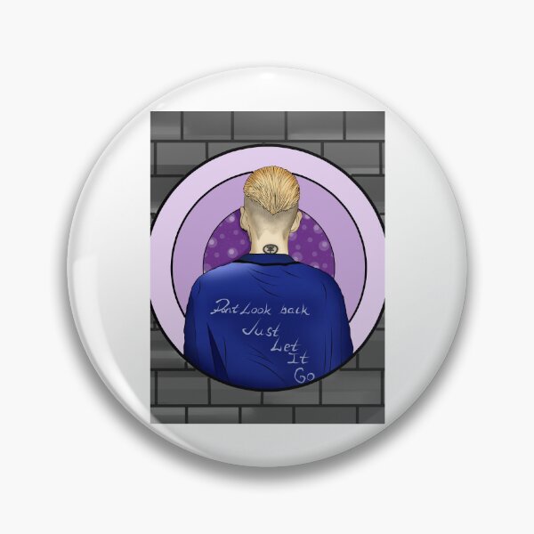 Item preview, Feel It All Bill Kaulitz Graphic designed and sold by PorchuaClothing.