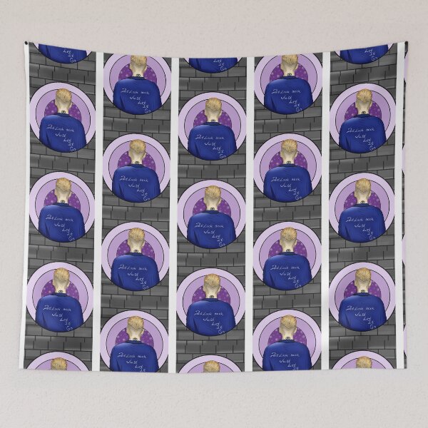 Item preview, Feel It All Bill Kaulitz Graphic designed and sold by PorchuaClothing.