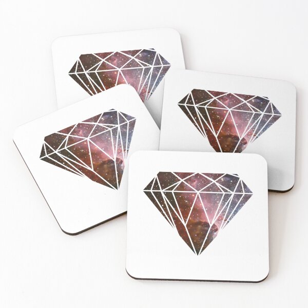 Item preview, GALAXY DIAMOND designed and sold by PorchuaClothing.
