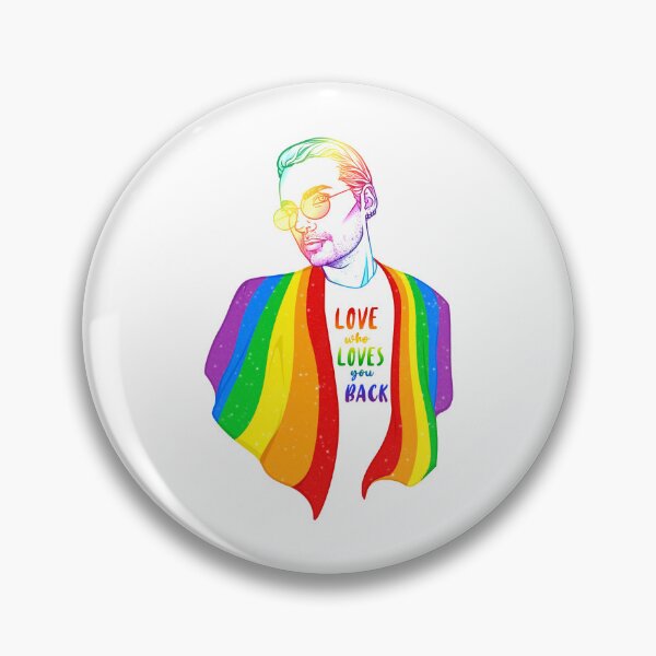 Item preview, PRIDE19 - rainbow designed and sold by PorchuaClothing.
