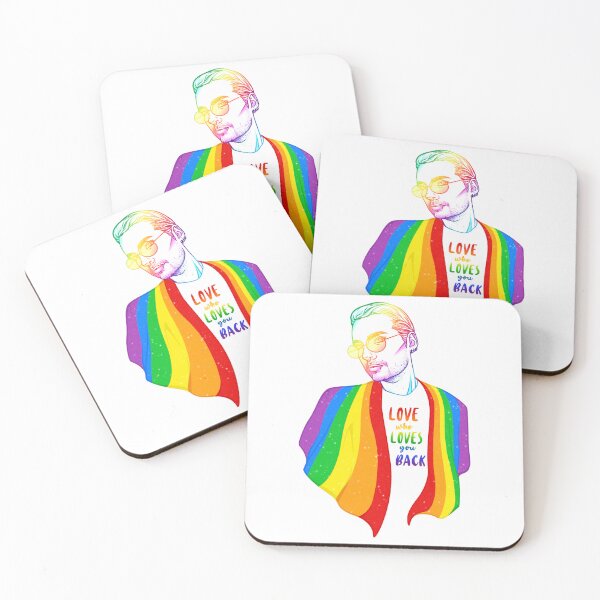 Item preview, PRIDE19 - rainbow designed and sold by PorchuaClothing.