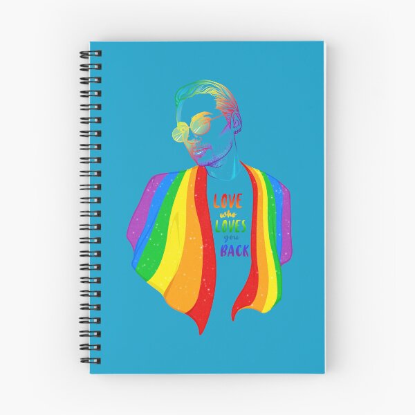 Item preview, PRIDE19 - rainbow designed and sold by PorchuaClothing.