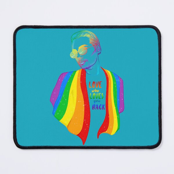 Item preview, PRIDE19 - rainbow designed and sold by PorchuaClothing.