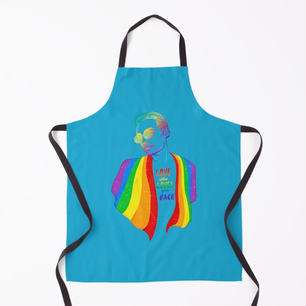 Item preview, PRIDE19 - rainbow designed and sold by PorchuaClothing.