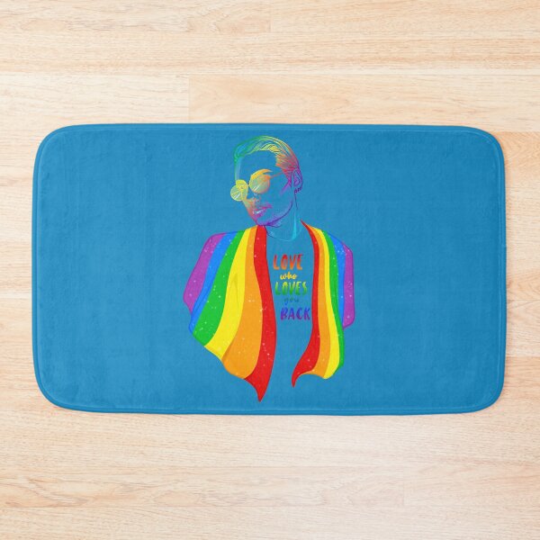 Item preview, PRIDE19 - rainbow designed and sold by PorchuaClothing.