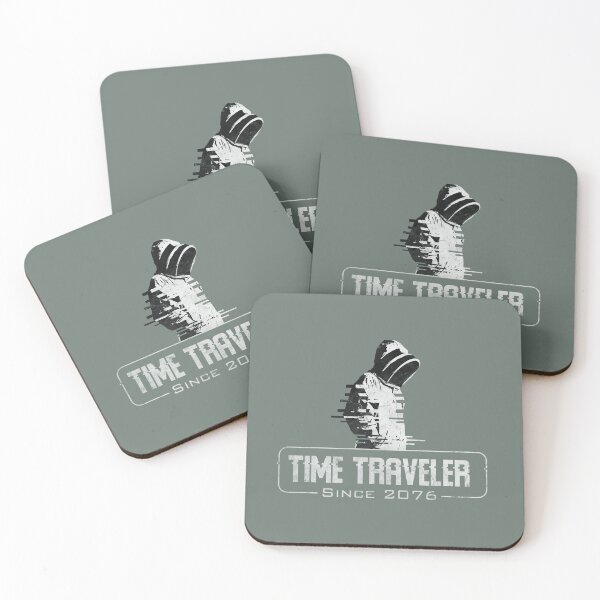 Item preview, Time Traveler designed and sold by SusticiVisual.