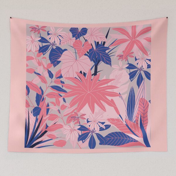 Item preview, Tropical island designed and sold by Asmaa Abdul-Azim.