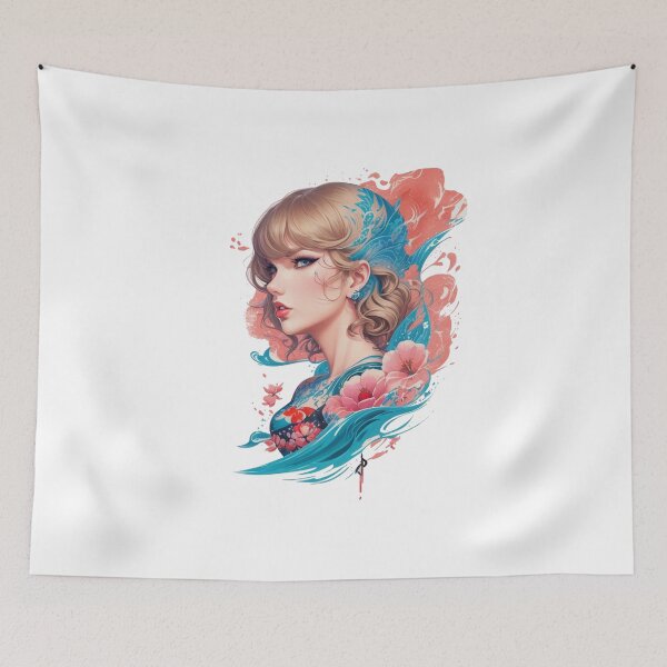 Item preview, Swift Japan art style designed and sold by MTS81.