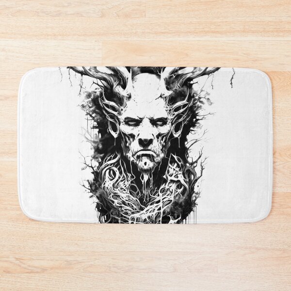Item preview, Cernunnos designed and sold by HistHero.